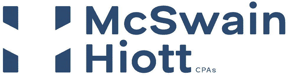 McSwain logo